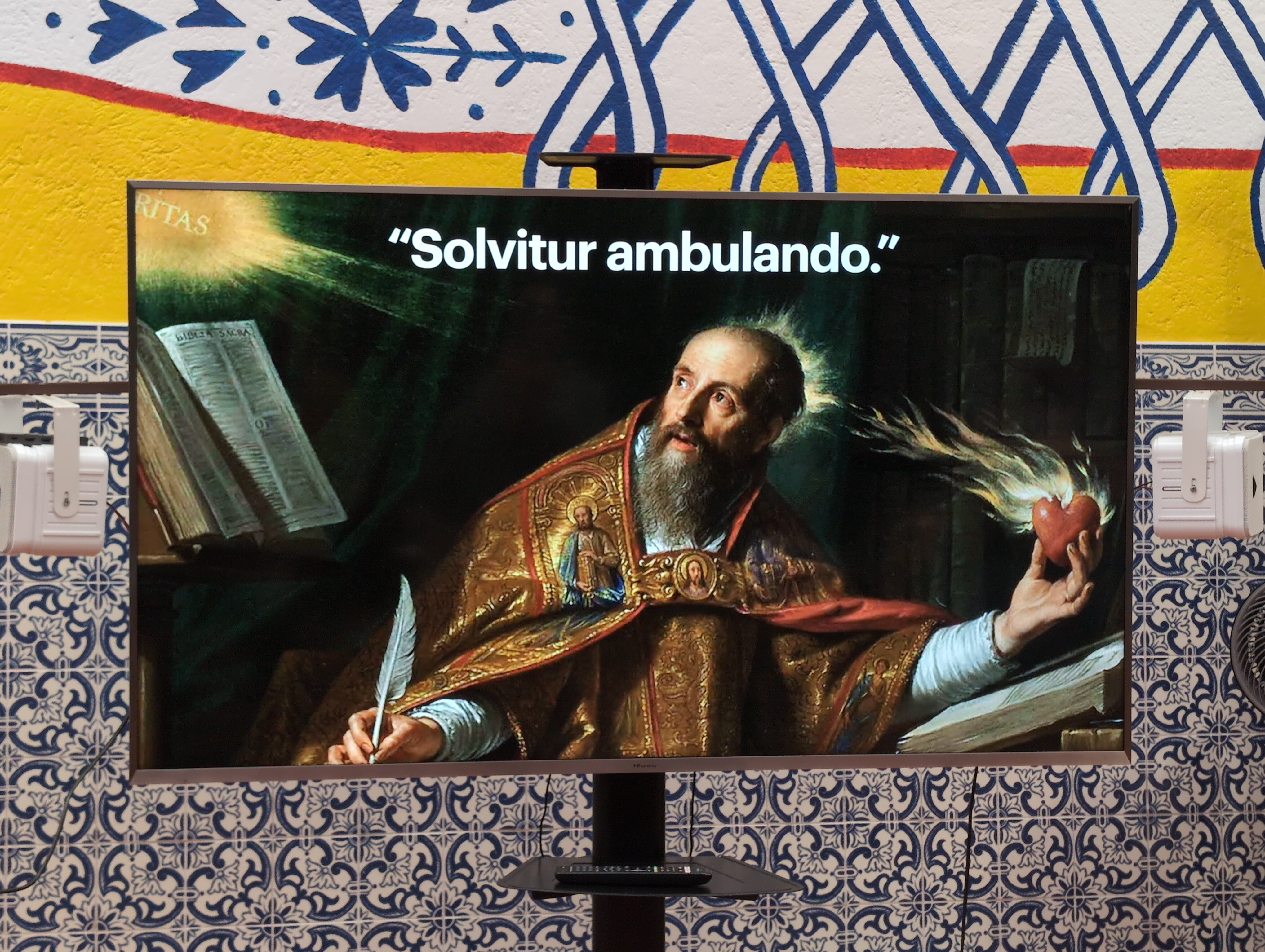Nostr is Not for Social Media — solvitur ambulando